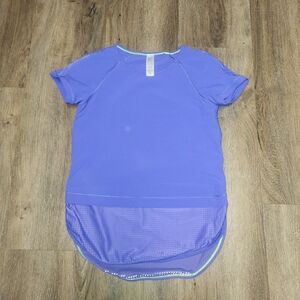 Ivivva Run Day Fun Day Top